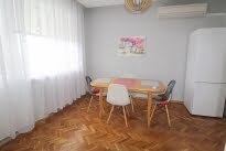 New, Furnished 3 bedroom apartment, Regional hospital