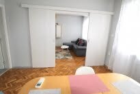 New, Furnished 3 bedroom apartment, Regional hospital