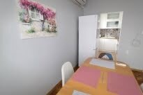 New, Furnished 3 bedroom apartment, Regional hospital
