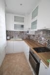 New, Furnished 3 bedroom apartment, Regional hospital