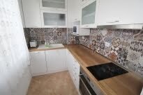 New, Furnished 3 bedroom apartment, Regional hospital