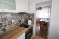 New, Furnished 3 bedroom apartment, Regional hospital