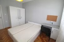 New, Furnished 3 bedroom apartment, Regional hospital
