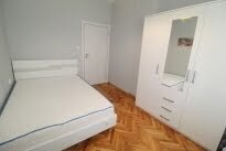 New, Furnished 3 bedroom apartment, Regional hospital