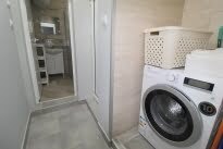 New, Furnished 3 bedroom apartment, Regional hospital