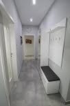 New, Furnished 3 bedroom apartment, Regional hospital