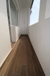 New, Furnished 3 bedroom apartment, Regional hospital