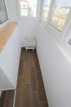 New, Furnished 3 bedroom apartment, Regional hospital