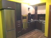 Furnished 1 Schlafzimmer Wohnung, Tsveten Kvartal