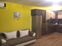 Furnished 1 Schlafzimmer Wohnung, Tsveten Kvartal