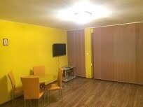 Furnished 1 Schlafzimmer Wohnung, Tsveten Kvartal