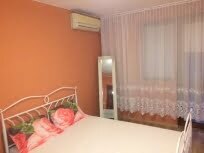 Furnished 1 Schlafzimmer Wohnung, Tsveten Kvartal