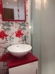 Furnished 1 Schlafzimmer Wohnung, Tsveten Kvartal