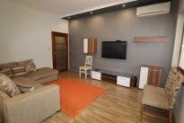 Furnished 2 bedroom apartment, Red Square