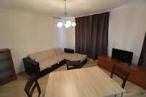 Furnished 1 bedroom apartment, Regional hospital