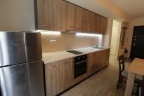 Furnished 1 bedroom apartment, Regional hospital