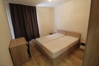 Furnished 1 bedroom apartment, Regional hospital