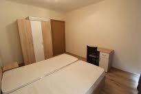 Furnished 1 bedroom apartment, Regional hospital