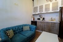 Furnished 1 Schlafzimmer Wohnung, Municipality