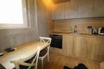 Furnished 1 bedroom apartment, Municipality