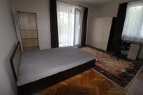  2 bedroom apartment, Regional hospital