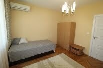  2 bedroom apartment, Regional hospital