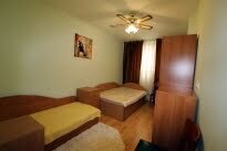 Furnished 2 bedroom apartment, Levski