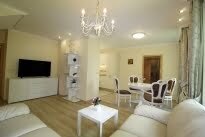 New, Luxury, Furnished 2 bedroom apartment, The Generals