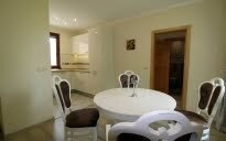 New, Luxury, Furnished 2 bedroom apartment, The Generals