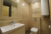 New, Luxury, Furnished 2 bedroom apartment, The Generals