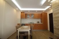 Furnished 1 bedroom apartment, Center