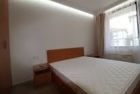 Furnished 1 bedroom apartment, Center