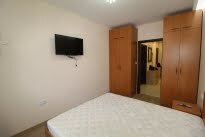 Furnished 1 bedroom apartment, Center