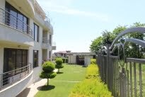 Furnished 1 bedroom apartment, Trakata