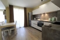  2 Schlafzimmer Wohnung, Chataldzha