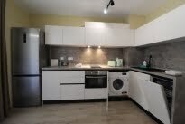 2 Schlafzimmer Wohnung, Chataldzha