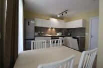  2 Schlafzimmer Wohnung, Chataldzha