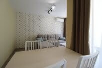  2 Schlafzimmer Wohnung, Chataldzha