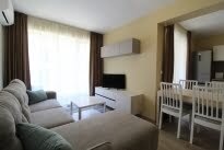  2 Schlafzimmer Wohnung, Chataldzha