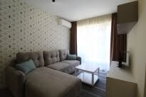  2 Schlafzimmer Wohnung, Chataldzha