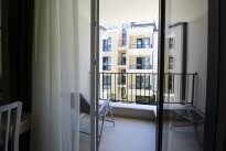  2 Schlafzimmer Wohnung, Chataldzha