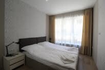  2 Schlafzimmer Wohnung, Chataldzha