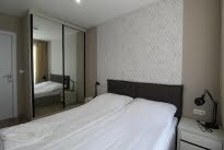  2 Schlafzimmer Wohnung, Chataldzha