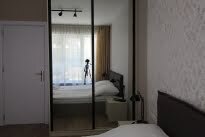  2 Schlafzimmer Wohnung, Chataldzha