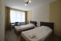  2 Schlafzimmer Wohnung, Chataldzha