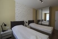  2 Schlafzimmer Wohnung, Chataldzha