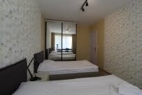  2 Schlafzimmer Wohnung, Chataldzha