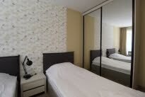  2 Schlafzimmer Wohnung, Chataldzha