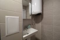  2 Schlafzimmer Wohnung, Chataldzha
