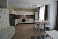 Furnished 2 bedroom apartment, Chataldzha